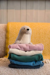 Sandstone Seal - Dog Toys Fuzzyard Life