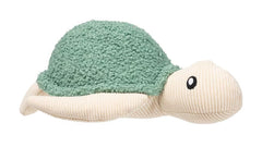 Myrtle Green Turtle - Dog Toys Fuzzyard Life