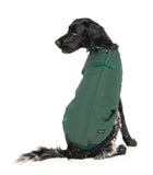 East Macgyver Harness Jacket - Green -FINAL SALE NO RETURNS OR EXCHANGES