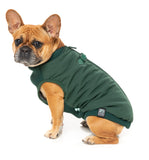 East Macgyver Harness Jacket - Green -FINAL SALE NO RETURNS OR EXCHANGES