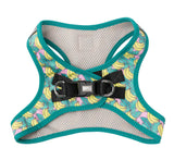 Bananarama Step In Harness -FINAL SALE NO RETURNS OR EXCHANGES