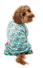 Pajama - Santa’s Snacks