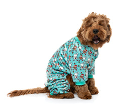 Pajama - Santa’s Snacks