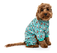Pajama - Santa’s Snacks
