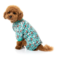 Pajama - Santa’s Snacks