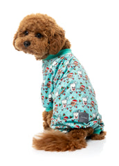 Pajama - Santa’s Snacks