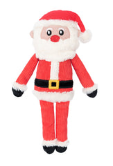 Santa - FuzzYard Life Toy - Christmas - Dog Toy