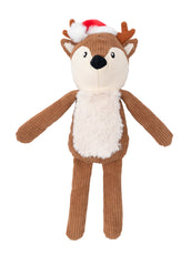 Reindeer - FuzzYard Life Toy - Christmas - Dog Toy