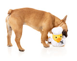 Gordon Quacksay - Dog Toy