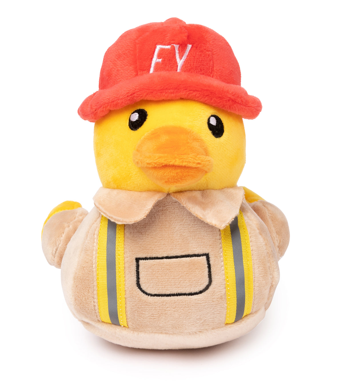 Firequacker - Dog Toy