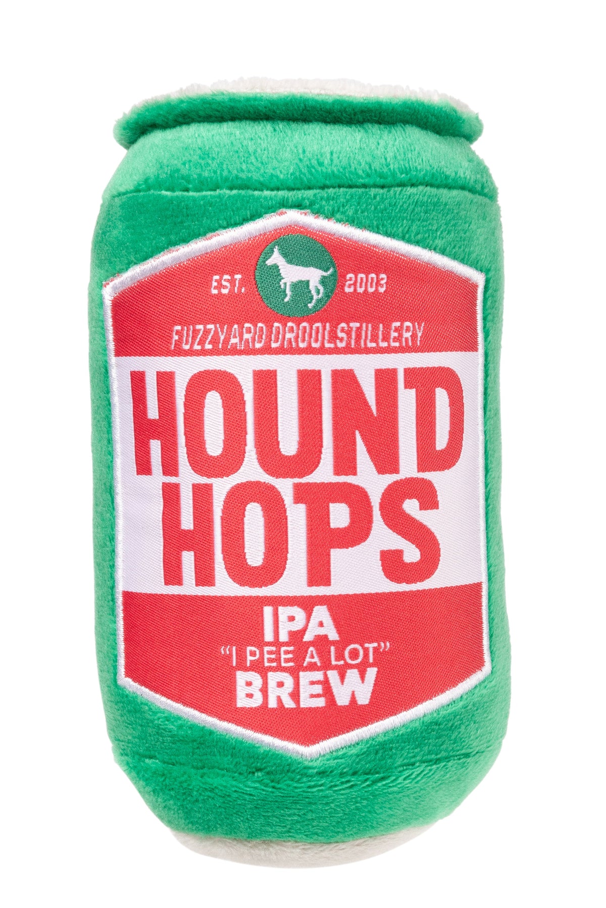 Hound Hops - Dog Toy