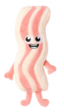 Meat Heads Kevin Bacon-Strip - Dog Toy