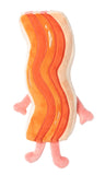 Meat Heads Kevin Bacon-Strip - Dog Toy