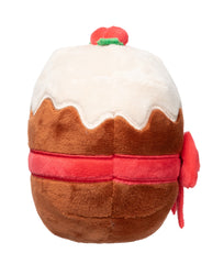 Merry Puddin' - Christmas - Dog Toy