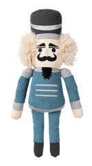 Nutcracker - FuzzYard Life Toy - Christmas - Dog Toy
