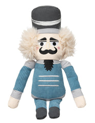 Nutcracker - FuzzYard Life Toy - Christmas - Dog Toy