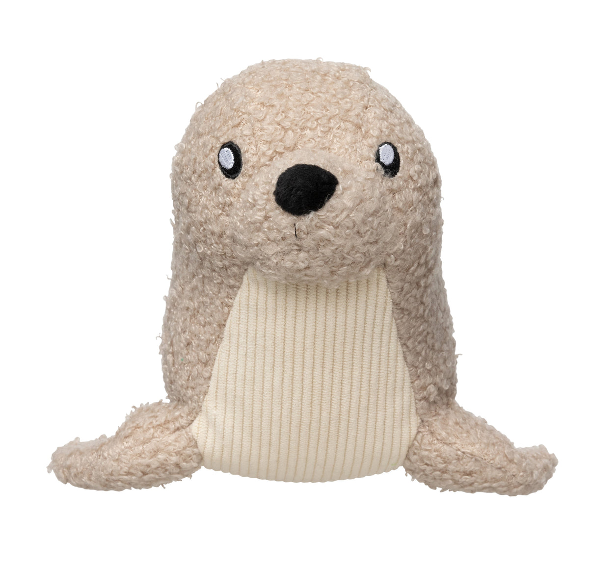 Sandstone Seal - Dog Toys Fuzzyard Life