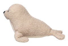 Sandstone Seal - Dog Toys Fuzzyard Life