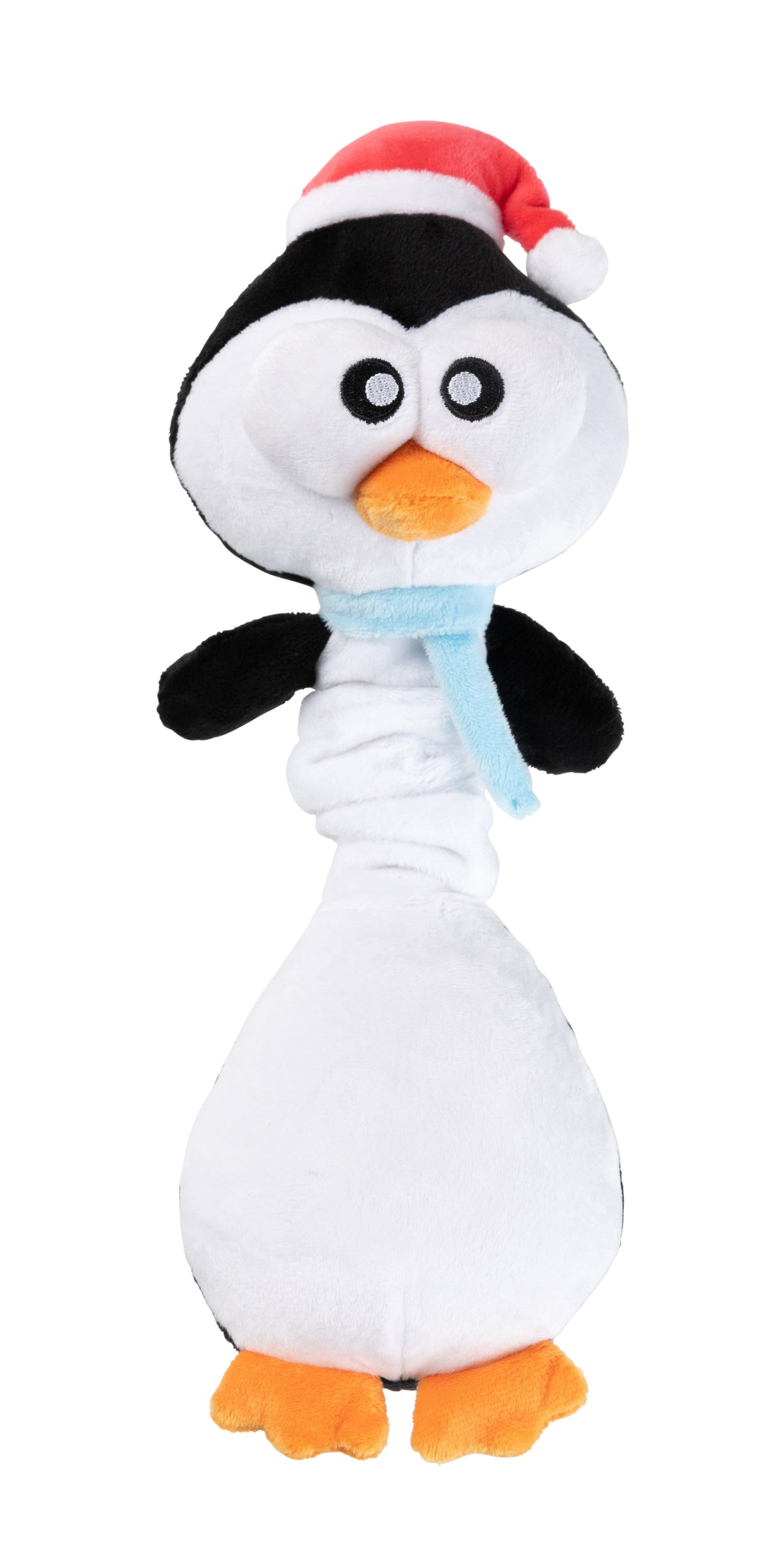 Finneck - The Penguin - Dog Toys