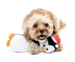 Finneck - The Penguin - Dog Toys