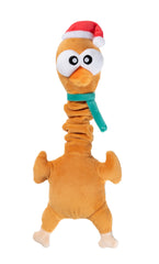 Monecka - The Turkey - Dog Toys