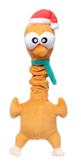Monecka - The Turkey - Dog Toys