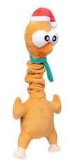 Monecka - The Turkey - Dog Toys