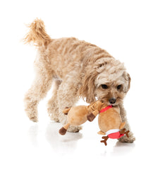 Domineck - The Reindeer - Dog Toys
