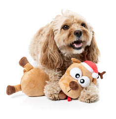 Domineck - The Reindeer - Dog Toys