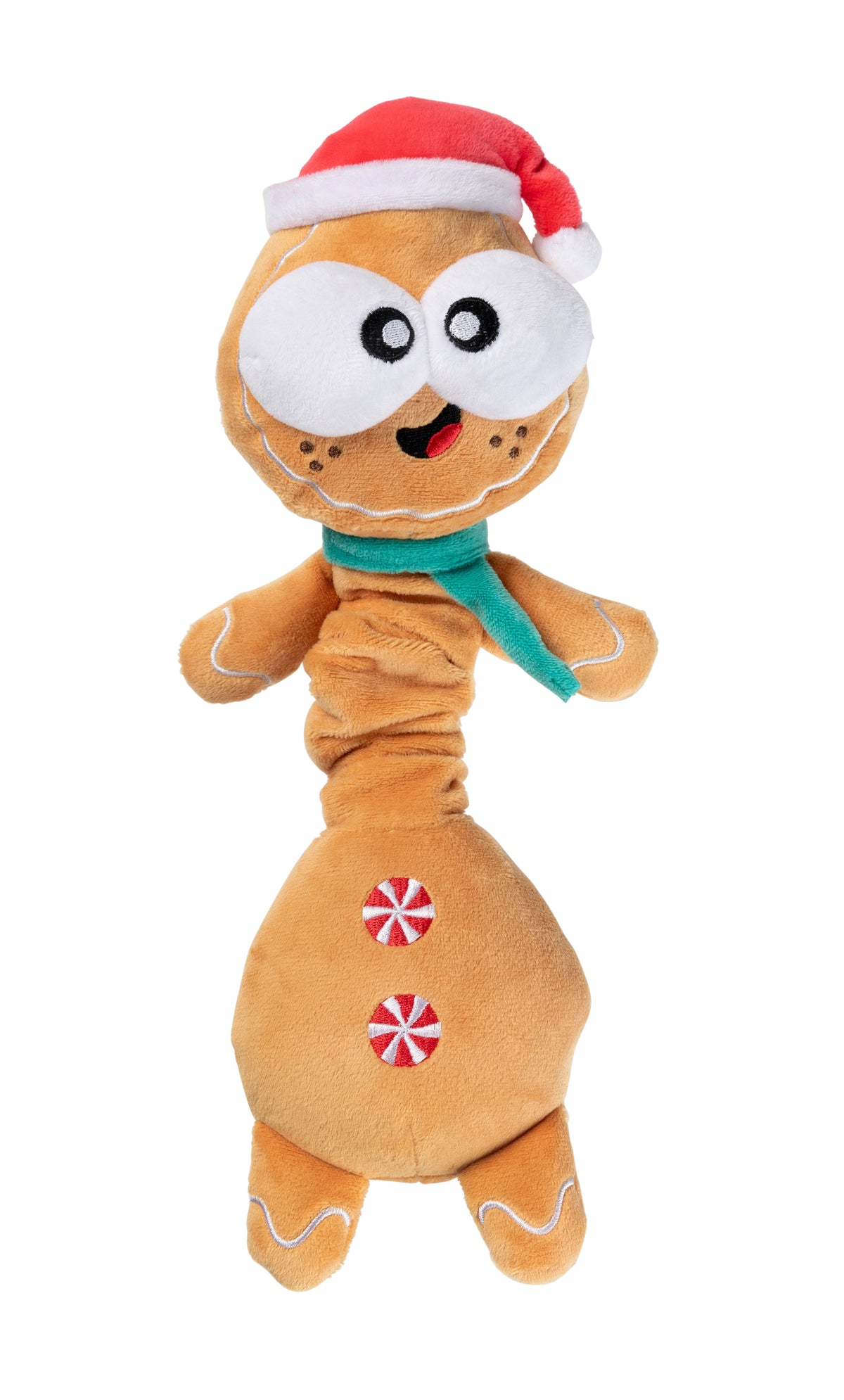Veronecka The Gingerbread - Dog Toys