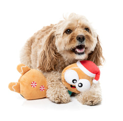 Veronecka The Gingerbread - Dog Toys