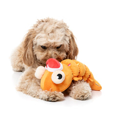 Shelvis Presley - Dog Toys