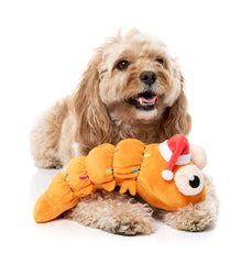 Shelvis Presley - Dog Toys