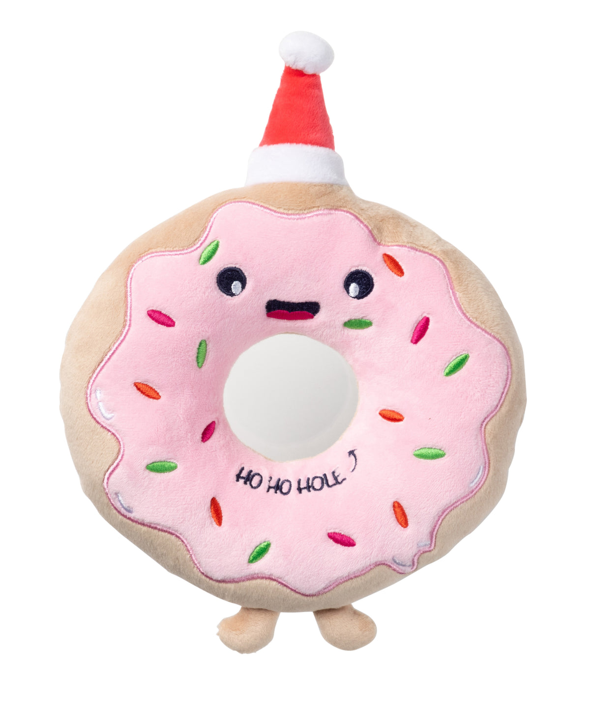 Ho Ho Donut - Dog Toys