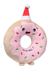 Ho Ho Donut - Dog Toys