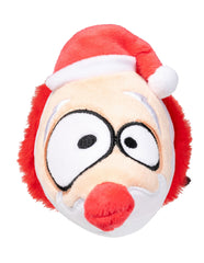 So Long Santa - Dog Toys