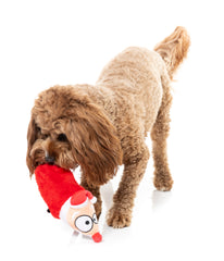 So Long Santa - Dog Toys