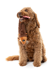 Runaway Reindeer - Dog Toys