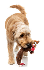 Runaway Reindeer - Dog Toys