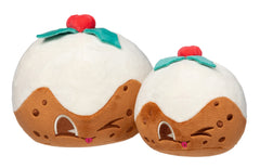 Hey Puddin' - Dog Toys
