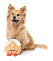 Holly House - Dog Toys