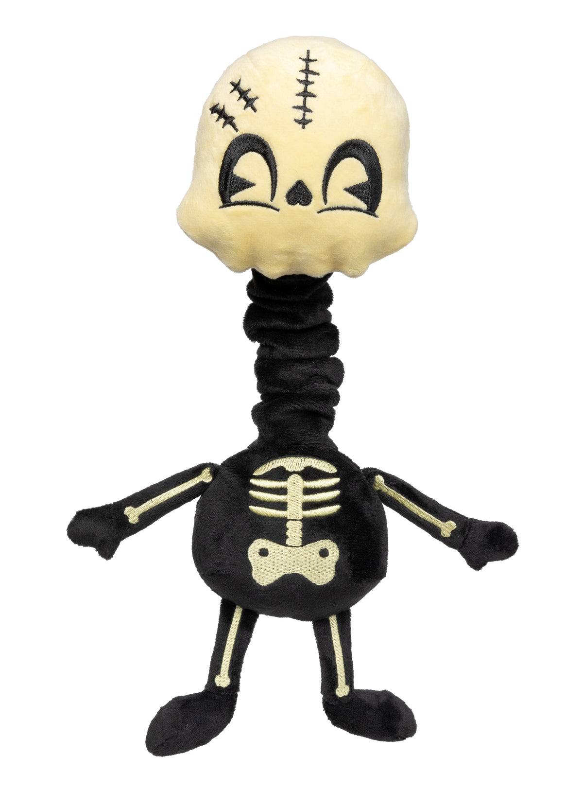 Jerry Spinefield - Dog Toys