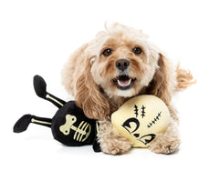 Jerry Spinefield - Dog Toys