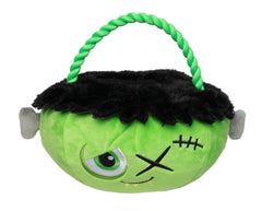 Franken Basket - Dog Toys