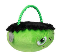 Franken Basket - Dog Toys