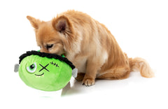 Franken Basket - Dog Toys