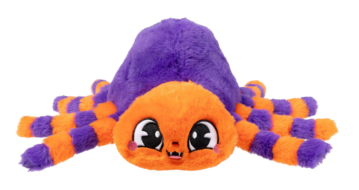 Tarantina  The Spider - Dog Toys