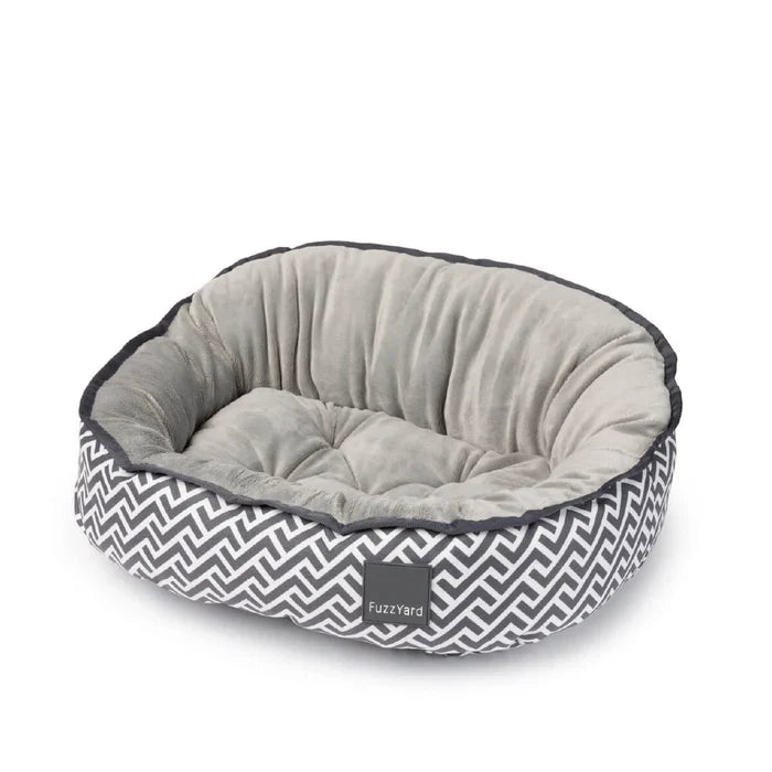 Vinca - Reversible Bed