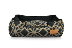 Solstice Stormy Night Lounge Bed - FINAL SALE NO RETURNS OR EXCHANGES