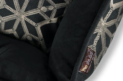 Solstice Stormy Night Lounge Bed - FINAL SALE NO RETURNS OR EXCHANGES